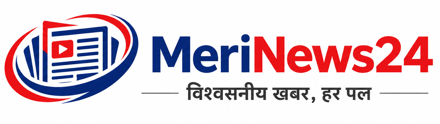 MeriNews24