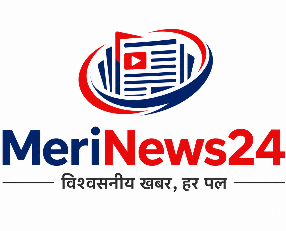 MeriNews24